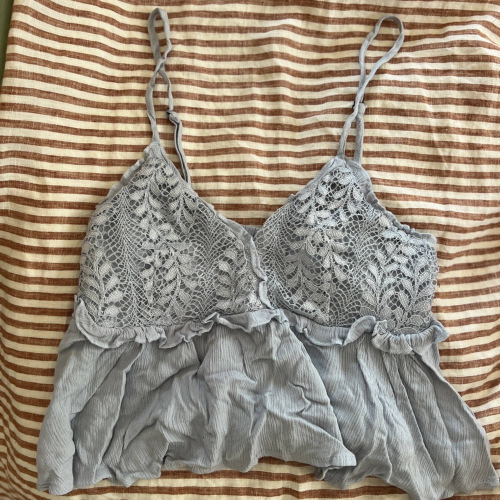 summer tank top